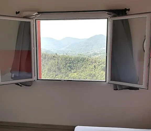 I Gelsi E I Castagni Polverara