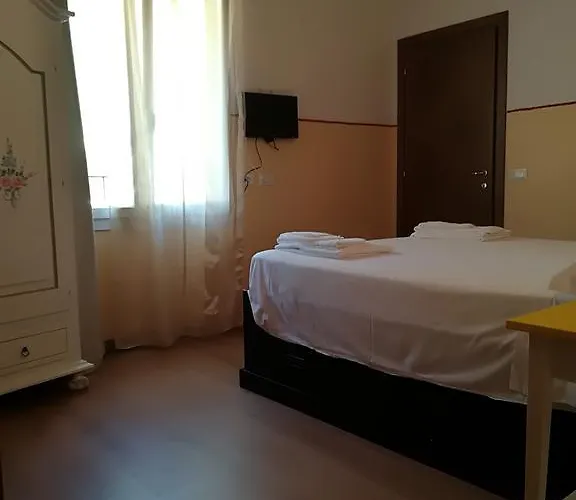 I Gelsi E I Castagni Gospodarstwo agroturystyczne