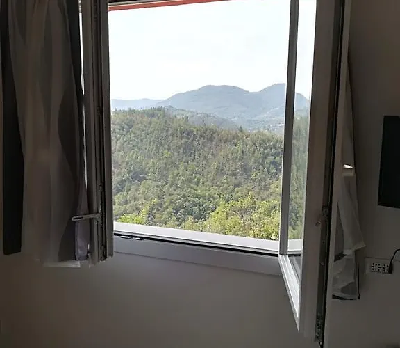 I Gelsi E I Castagni