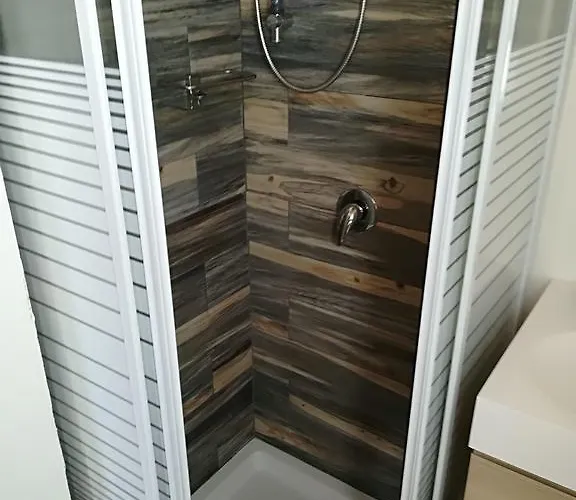 I Gelsi E I Castagni *