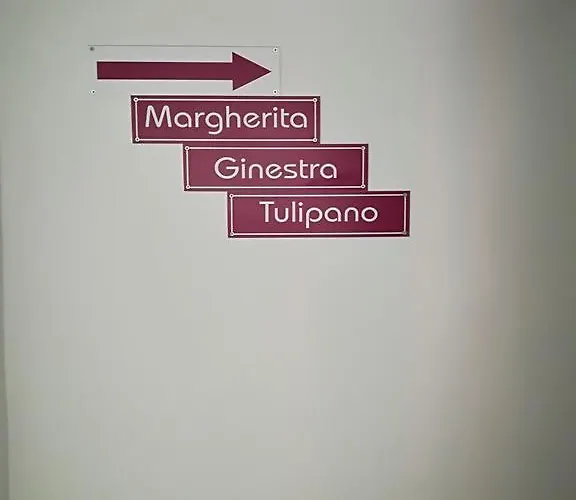 I Gelsi E I Castagni * Polverara